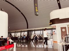 -南宁吴圩国际机场-T2航站楼