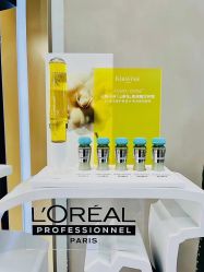 -时尚殿堂salon
