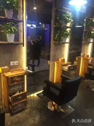 点击看大图 -上禾 HAIR SALON
