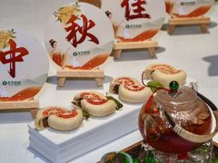-壹零捌道·北京烤鸭(车公庄店)