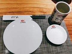 -江户前寿司(好运街店)