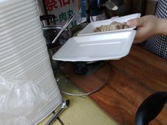 -蔡伯糯米猪肠