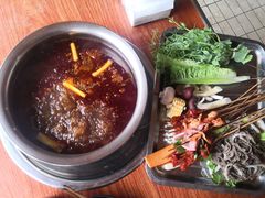 -牛华八婆麻辣烫(起源店)