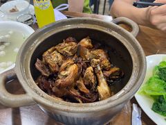 -斯丹姜母鸭·古法干香(涂门街总店)