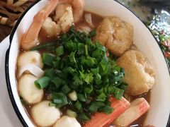 -曼谷食堂·泰国家庭料理(丹桂路店)