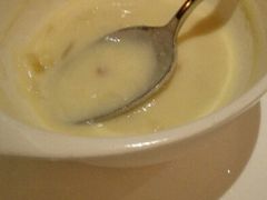 法式蜗牛汤-戈雅法餐厅(世界城广场店)
