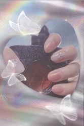 -Miss·A日式美甲美睫