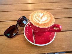 -咖法森林·咖啡  酒吧(天河店)