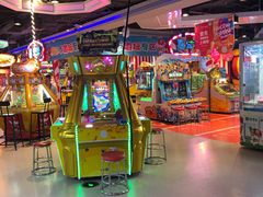 -Play1家庭娱乐中心(裕华万达店)