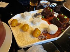-上海苏宁宝丽嘉酒店·嘉府壹号中餐厅