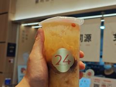 -炖物24章·顺时轻养茶(黄龙店)