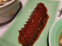 桂花糯米藕-江南厨子·品苏杭(华润万象店)