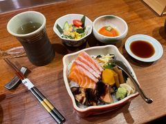 -岚山日本料理(珠江新城店)