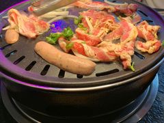 -金碗儿私厨(长阳店)