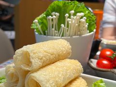-炉角·鲍鱼牛腩煲(国贸商城店)