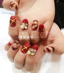 -Beauty你今天真好看·美甲美睫