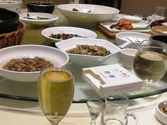 -小厨娘淮扬菜(天印大道店)