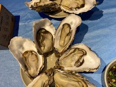 -千岛蚝高压锅生蚝·人参火锅(白云万达店)