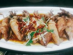 -船歌·鱼水饺青岛菜(合肥路永旺店)