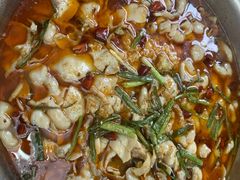 -老四川平头酸菜鱼(衙前店)