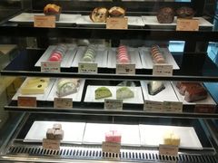 -麦当劳(北京路广百广场店)