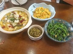 -雅和生态渔庄·宜城锅巴饭(龙灵山公园店)