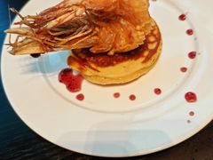 -天津东凯悦酒店·Market Café自助餐厅
