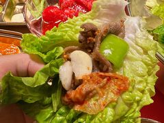 -西塔老太太泥炉烤肉(温州首店万象城黑金店)