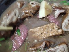 -六爷门框百年卤煮