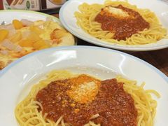 -萨莉亚意式餐厅(河东万达店)