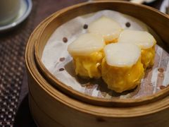 -逸东轩(香港逸东酒店)