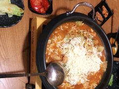 -恩你小木屋·烤肉韩式料理(嘉兴秀洲店)