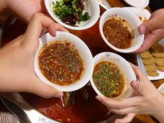 原生态蘸料-芦苇荡·酸汤鱼(回龙观店)