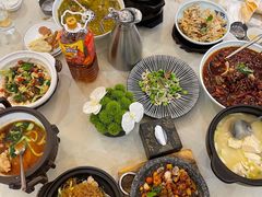 -宋庄魁元艺术餐厅