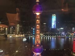 -金轩中餐厅 Jin Xuan(浦东丽思卡尔顿酒店)
