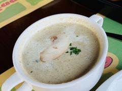 -安妮意大利餐厅(国贸店)