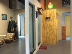 -VLines耀能运动Space&Flow(国贸店)