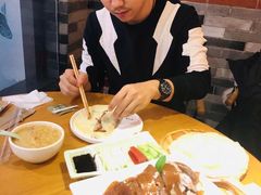 -春饼先生·北京烤鸭(甘井子万达店)