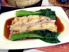 -虾饺妹·粤式手工点心(水荫路店)