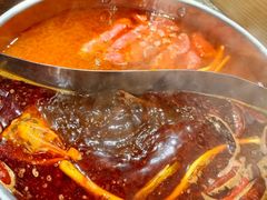 -乔先生涮肉·鲜活牛羊肉火锅(塘沽店)