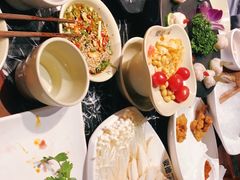 -要德火锅(泰隆商业街店)