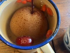 -山西会馆晋三宝·太原菜(五一广场店)
