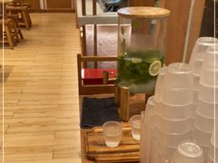 -小满手工粉(上海文峰广场店)