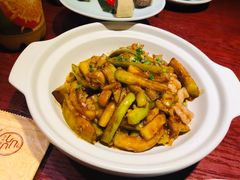 -北平食府(马鞍山路店)