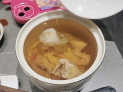 -神洲四海大酒楼(王府井澳门中心店)