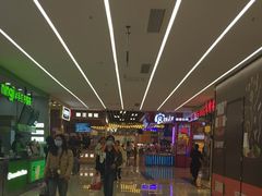 -凯德广场(武胜路店)