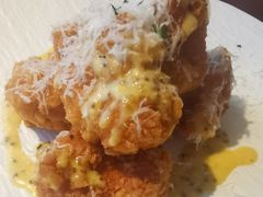 -MONICH牛排融合餐厅(和义大道购物中心店)