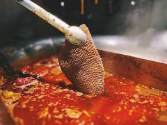 -湊湊火锅·茶憩(东城万达店)