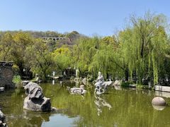 -宜兴张公洞