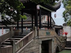 -木渎古镇